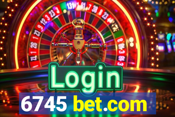 6745 bet.com